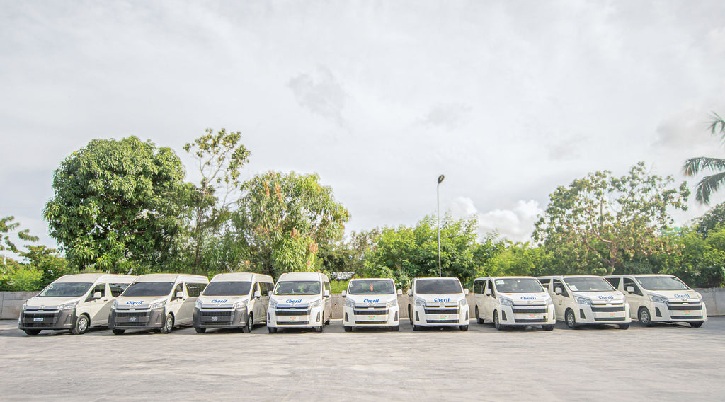 Transfer Punta Cana Airport to Bayahibe