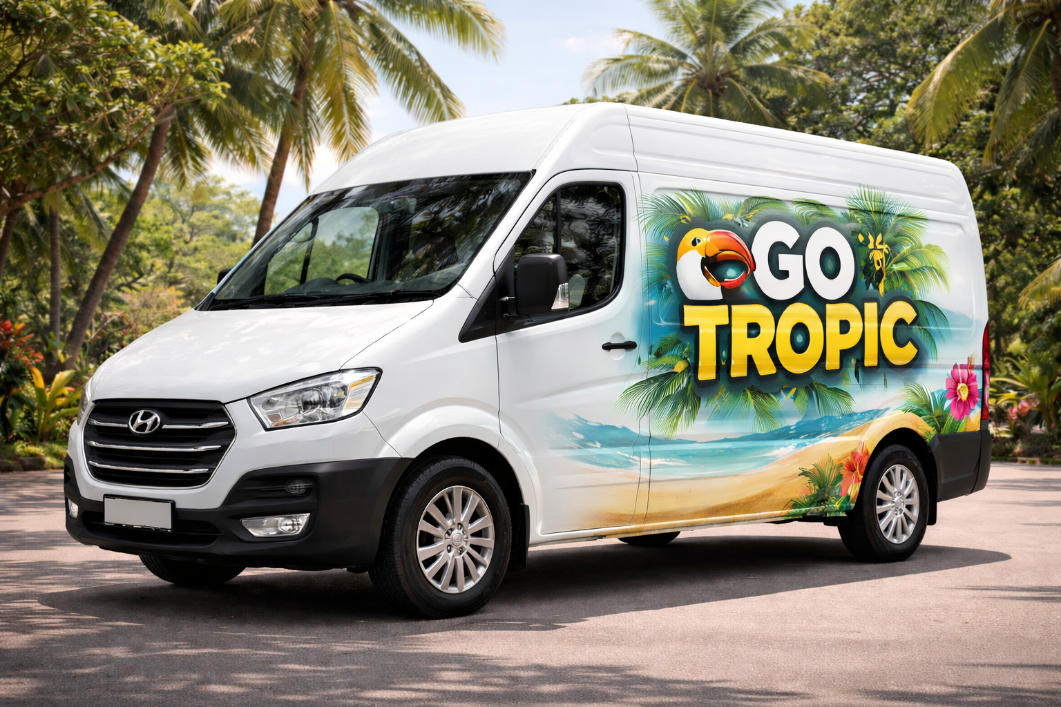 Punta Cana Airport Transfer – Zone Service