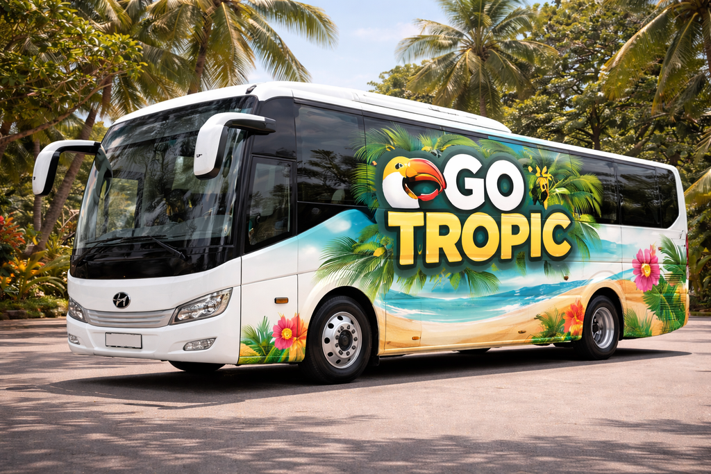 Punta Cana Airport Transfer – Zone Service