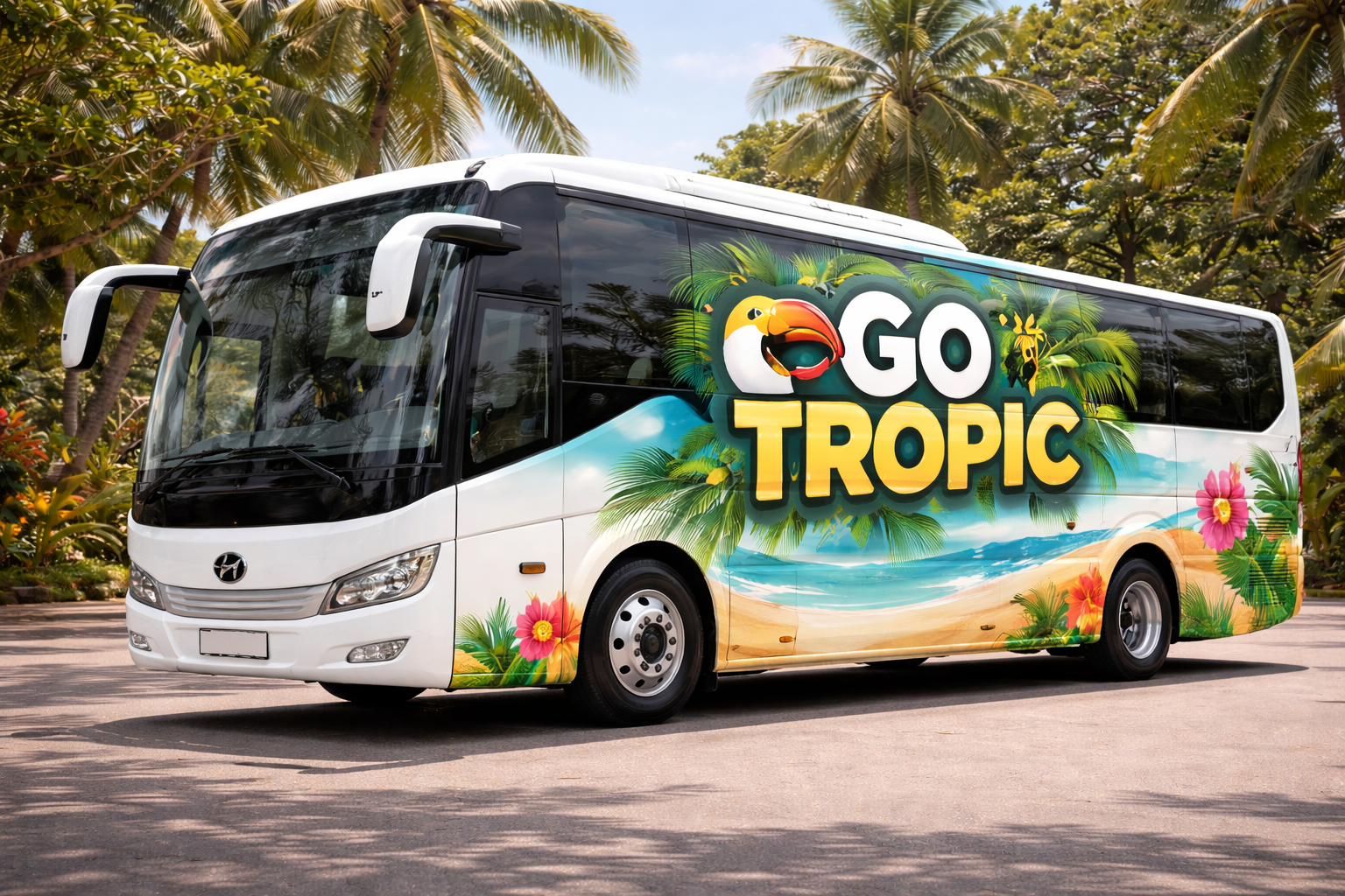 Punta Cana Airport Transfer – Zone Service