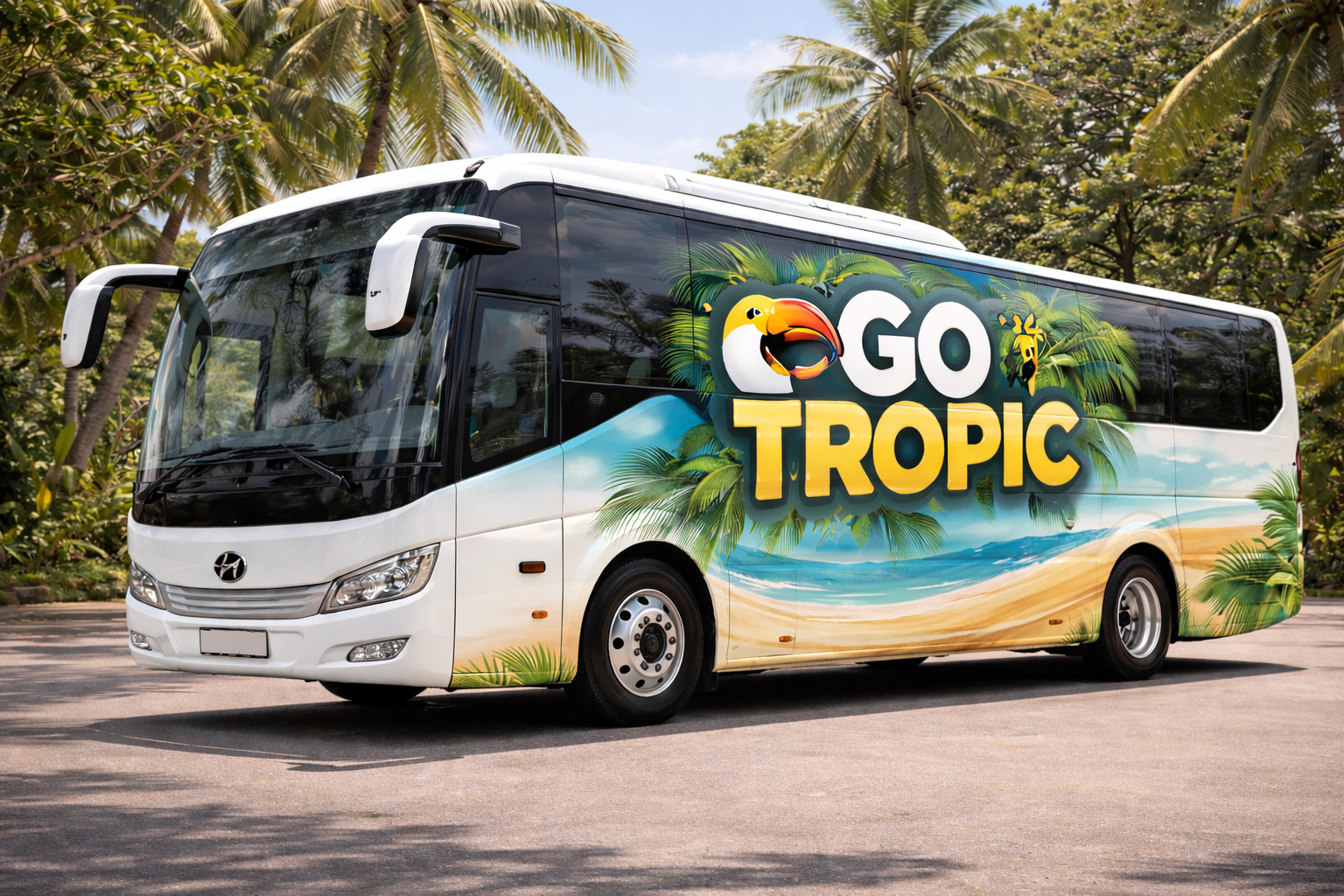 Punta Cana Airport Transfer – Zone Service