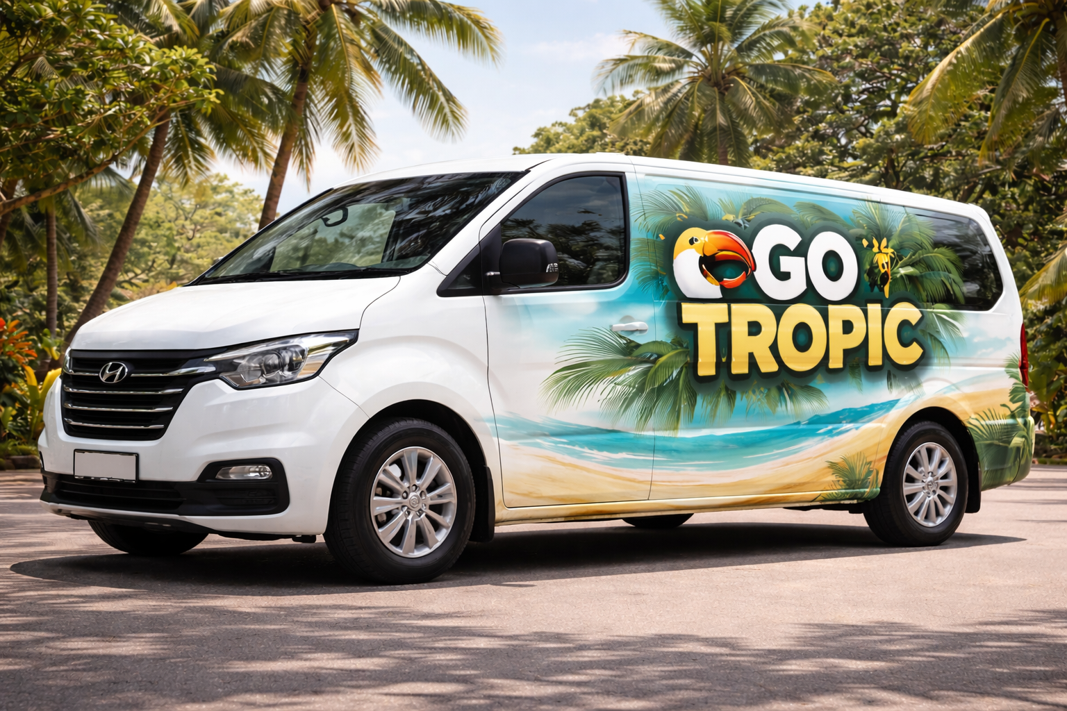 Punta Cana Airport Transfer – Zone Service
