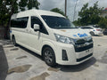 Punta Cana Airport - La Romana