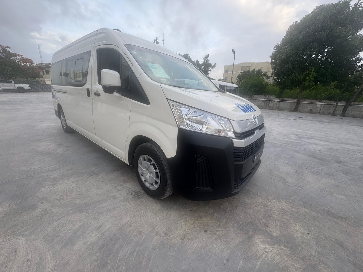 Transfer Punta Cana Airport to Bayahibe
