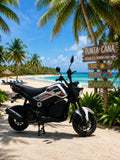 MOTO RENT